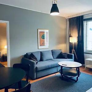 Apartment Kamppi, Helsinki